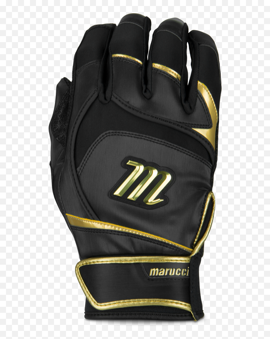 Marucci Signature Pittards Batting - Lacrosse Glove Png,Easton Youth Vrs Icon Batting Gloves