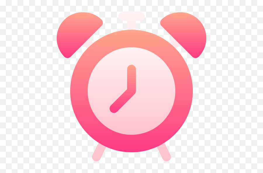 Vector Free Icons Icon Design - Dot Png,Alarm Clock App Icon