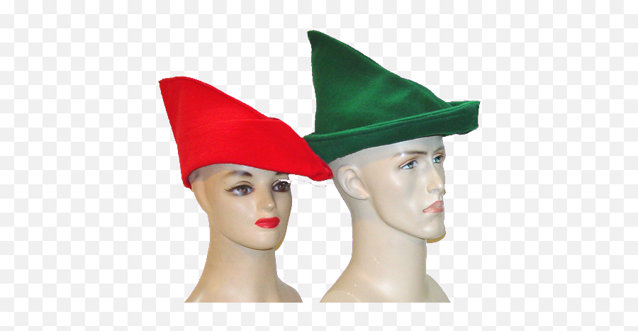 Download Elf Hat Aka Robin Hood 9999932800 - Costume Hat Png Costume Hat,Elf Hat Transparent