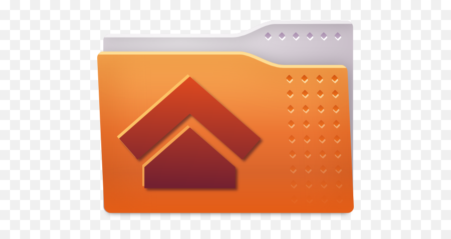File Browser Icon - Ubuntu Home Folder Icon Png,App Manager Icon