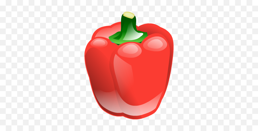 Pepper Icon Png Ico Or Icns - Pepper Clipart,Chili Icon Transparant