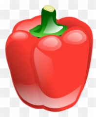 Pepper Icon Png Or Icns - Clipart