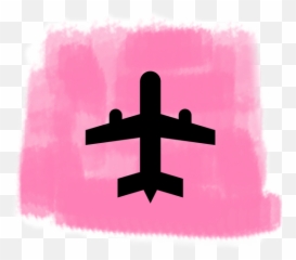 Instagram Highlights Icons Travel Png - Language