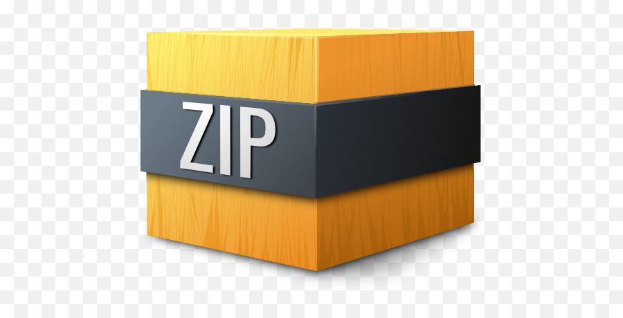 Zip Icon - Zip Ico Png,Free Zip Icon
