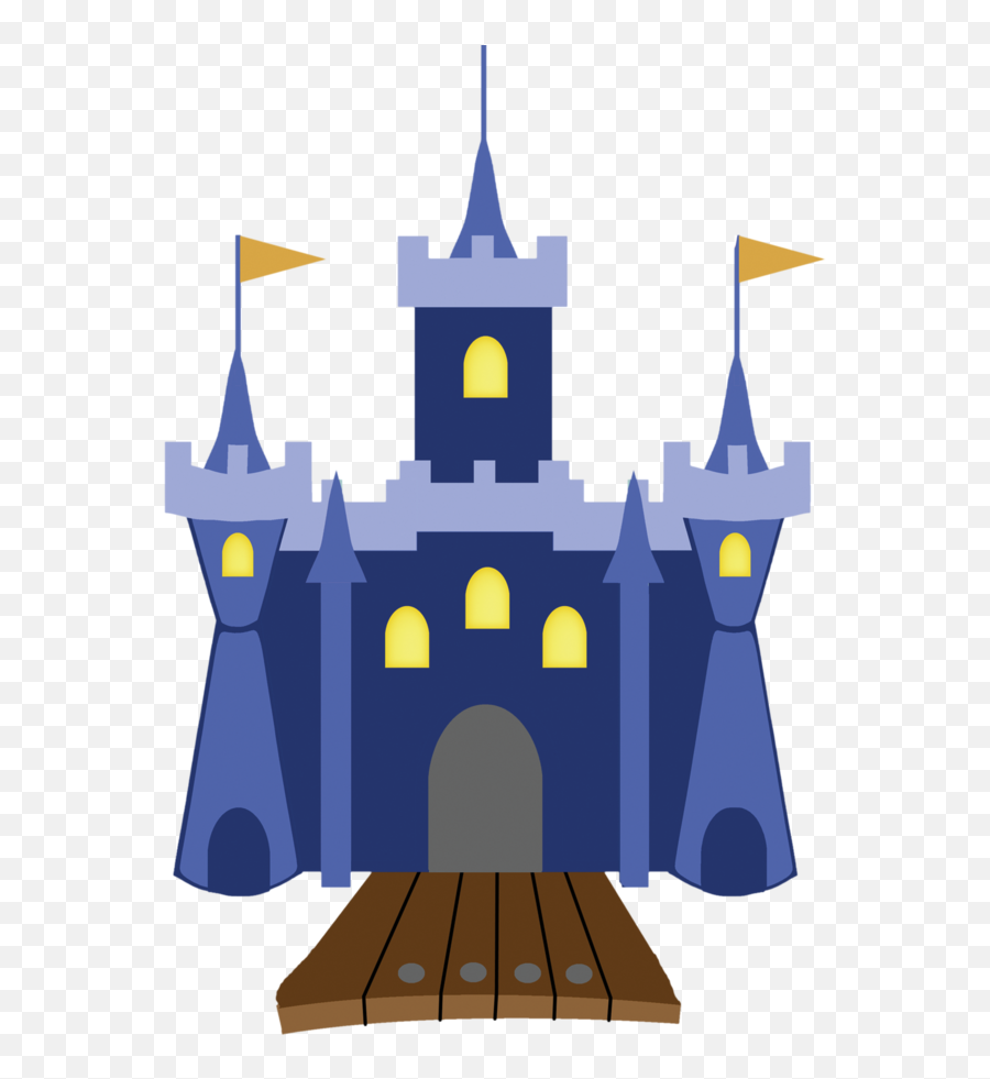 Walt Disney World Castle Drawing - Castelo Urso Principe Png,Walt Disney World Cinderella Castle Sticker Icon