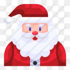 Santa Claus - Free christmas icons Claus png