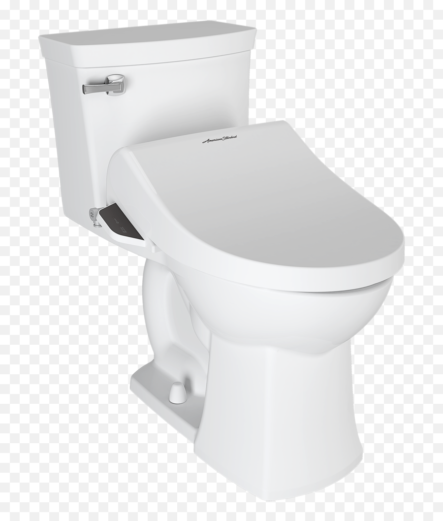 Advanced Clean Ac 20 Spalet Bidet Toilet Seat American - Toilet Png,Icon 2.0 Remote