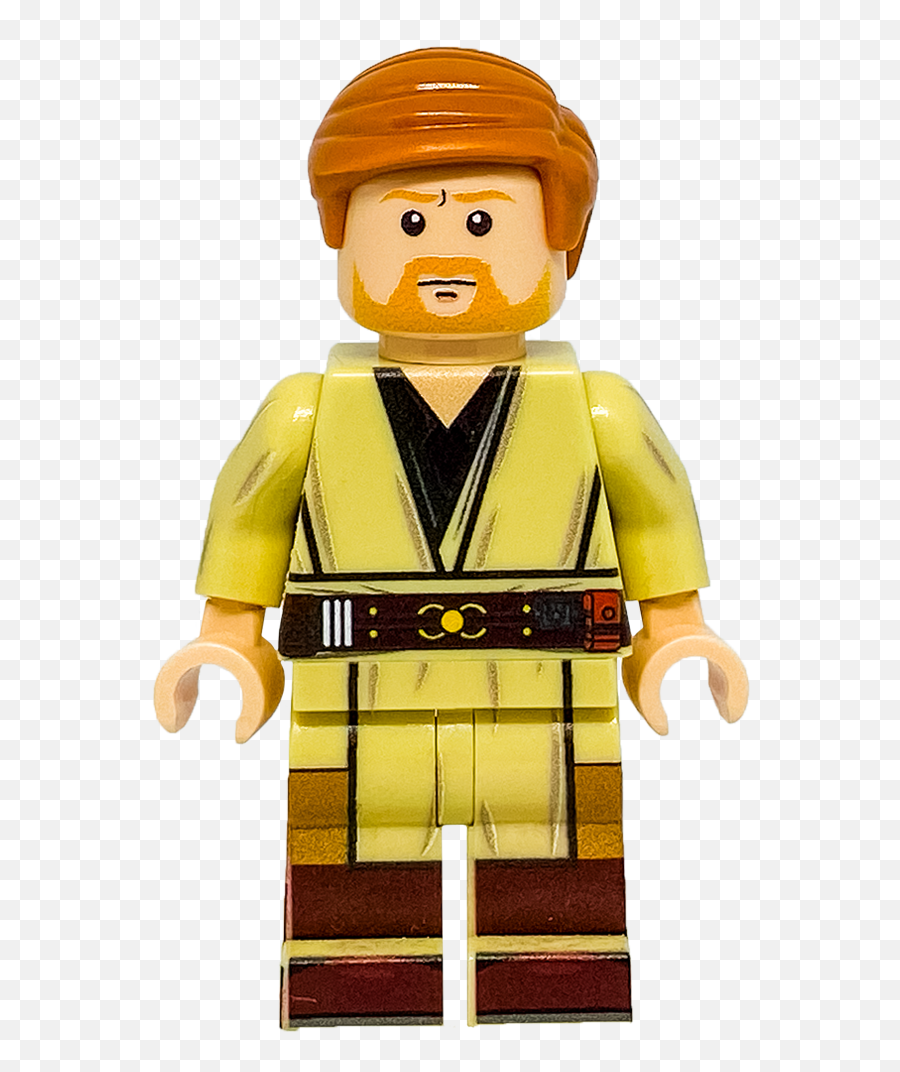 High Ground - Fictional Character Png,Obi Wan Kenobi Icon