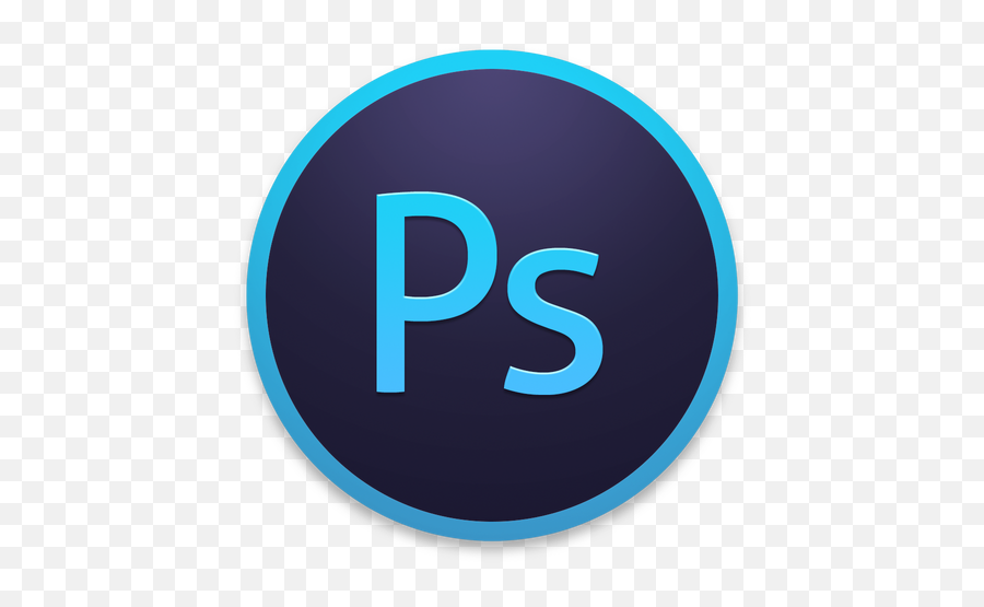 Adobe Photoshop Vector Icons Free - Photoshop Mac Icon Png,Adobe Animate Icon