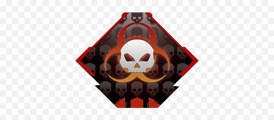 Apex Projects - Scary Png,Fortnite Kills Icon
