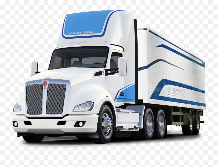 Modele Camions Archives - Kenworth T680e Png,W900 Icon