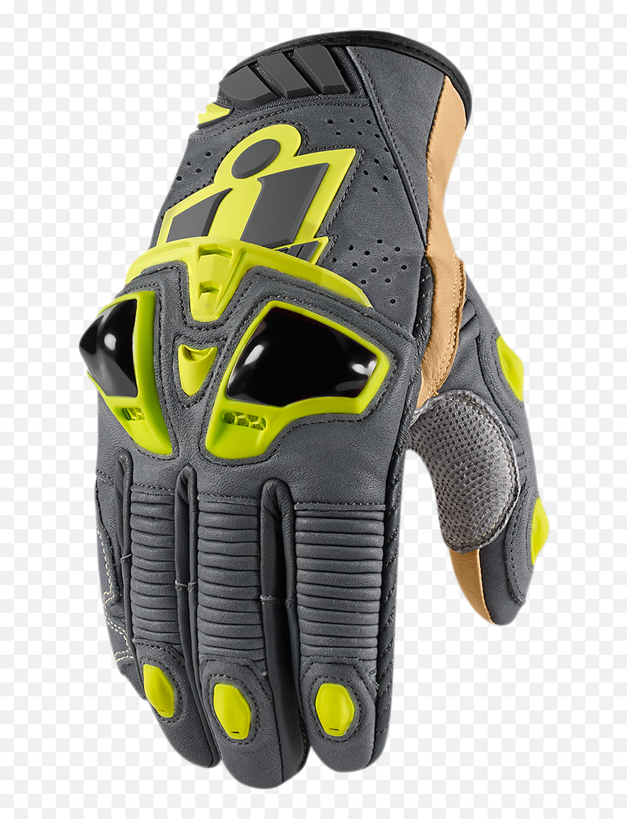 Leather Motorcycle Gloves - Icon Hypersport Short Keszty Ár Png,Icon Bike Gloves