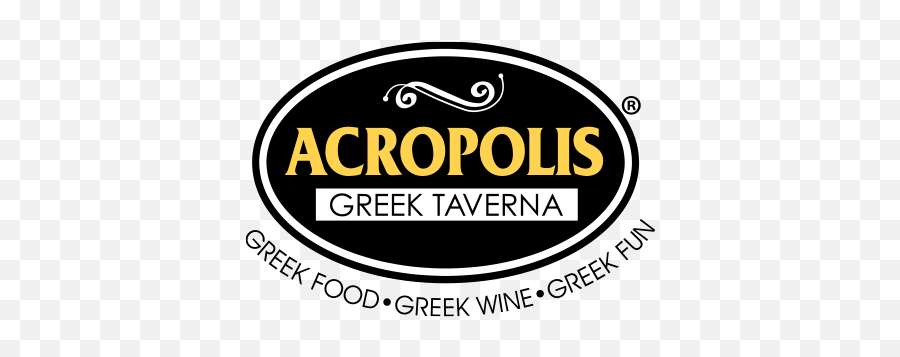 Acropolis Riverview Restaurant Png Icon
