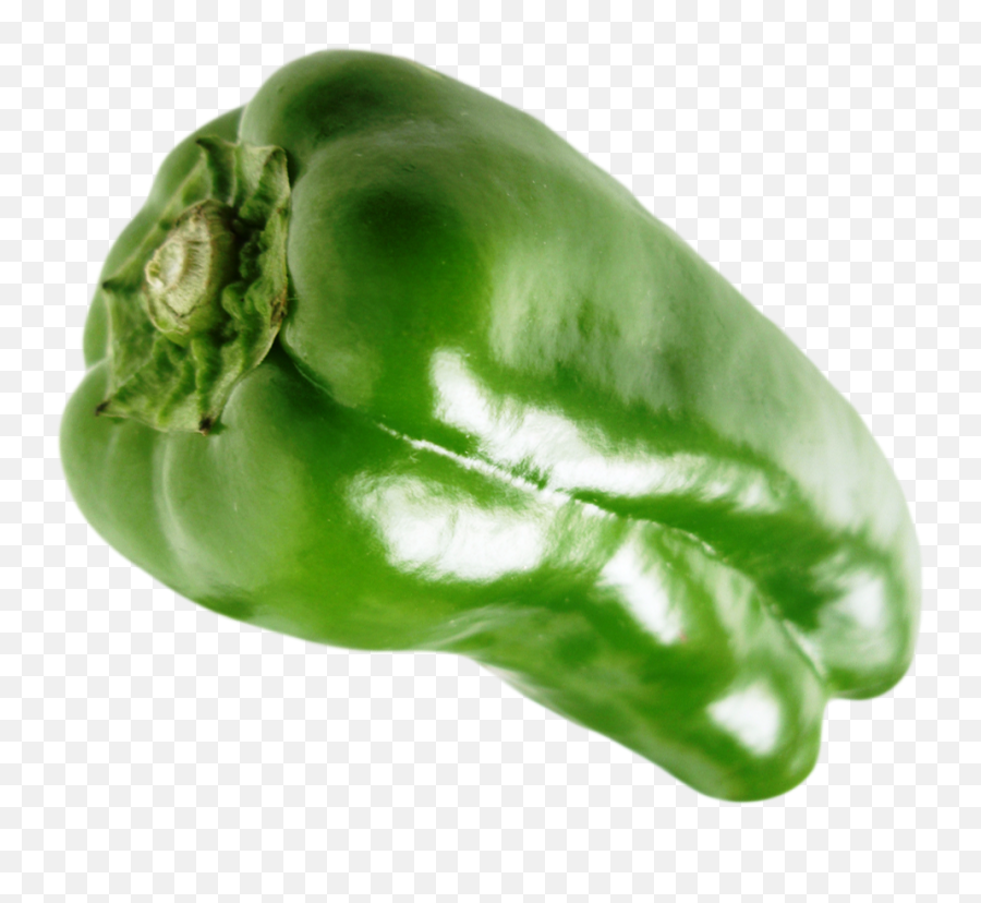 Green Pepper Transparents - Habanero Chili Png,Green Pepper Png