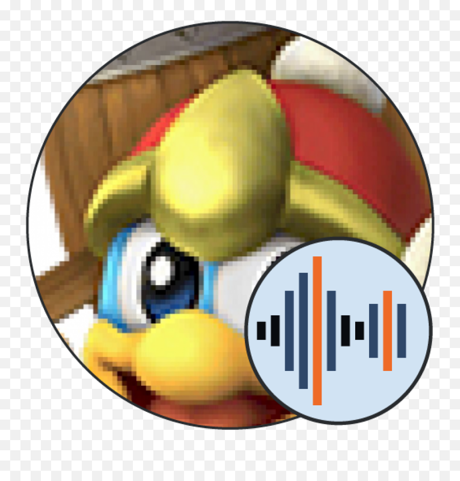 Super Smash Bros - Dry Bowser Mario Kart Wii Soundboard 101 Soundboard 77 Png,King Dedede Icon