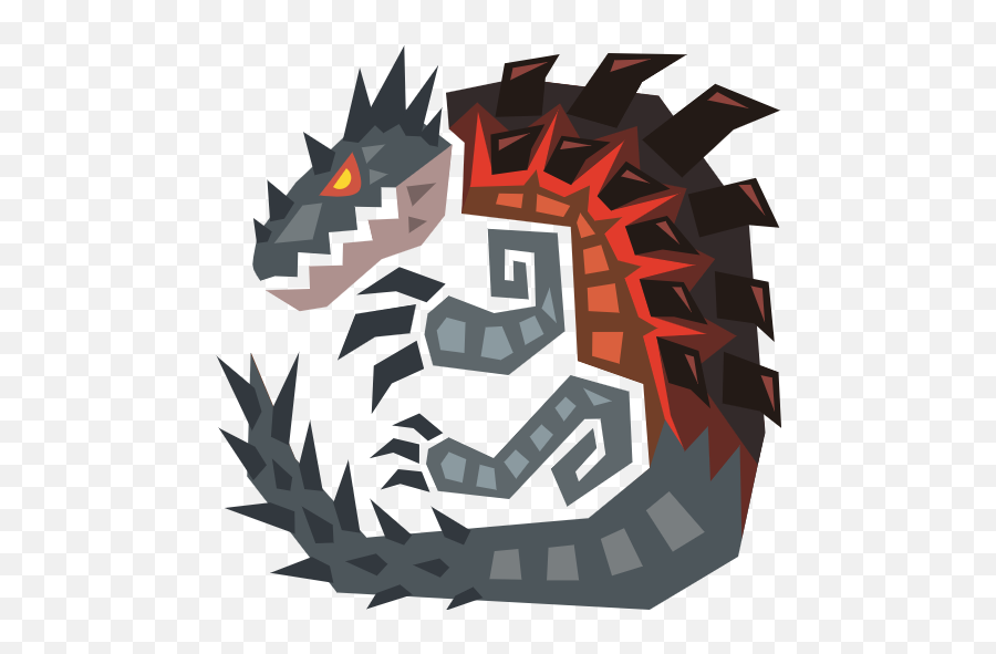 Monster Hunter Ascension - Fictional Character Png,Royal Ludroth Icon