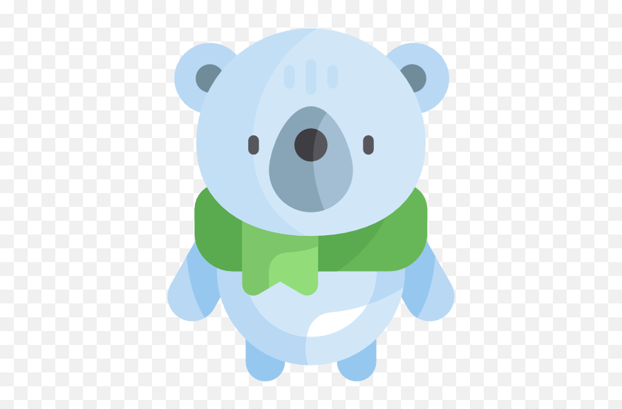 Free Icon - Happy Png,Polar Bear Icon