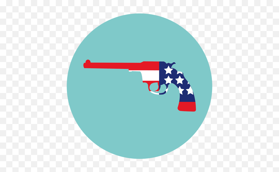 Gun Round Icon - Transparent Png U0026 Svg Vector File Weapons,Revolver Icon