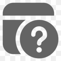 Calendar Question Icon Png