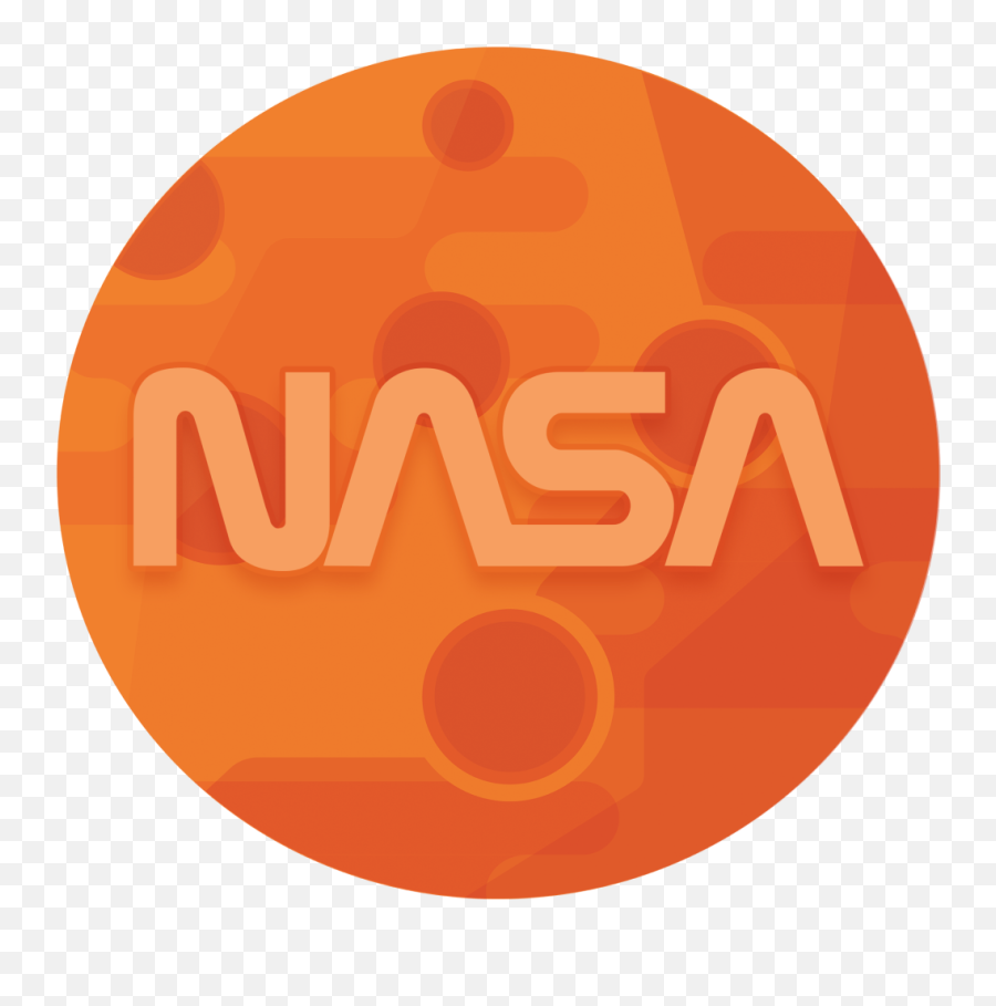 Karolina Dribbble - Dot Png,Mars Icon