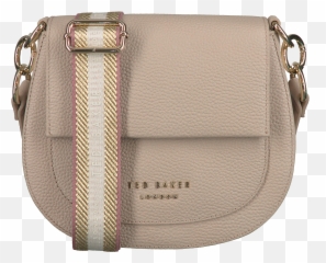 Ted Baker Handbags Facebook London - Crossbody Taupe png