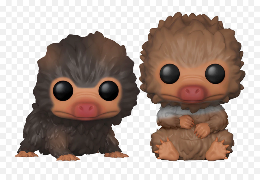 Zouwu - Funko Pop Niffler Png,Newt Scamander Icon