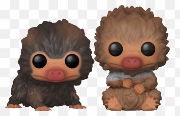 Zouwu - Funko Pop Niffler Png,Newt Scamander Icon