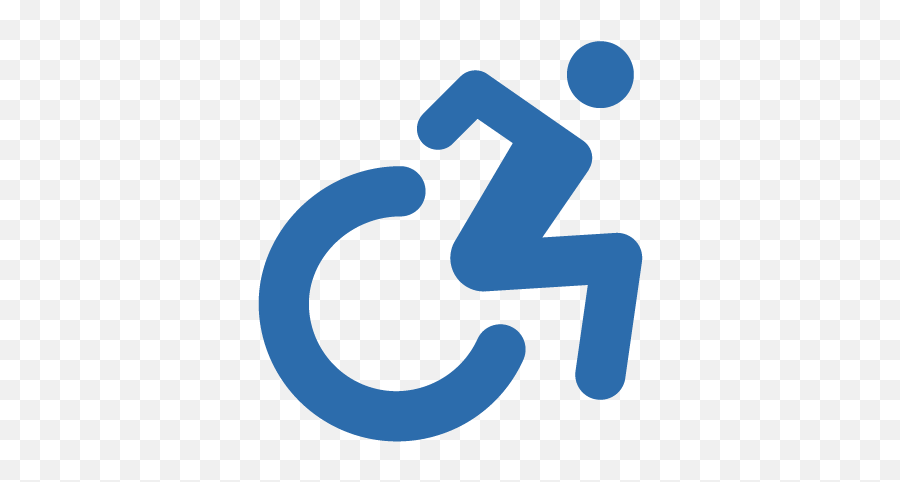 Disability Services Columbia Health - Language Png,Service Hours Icon