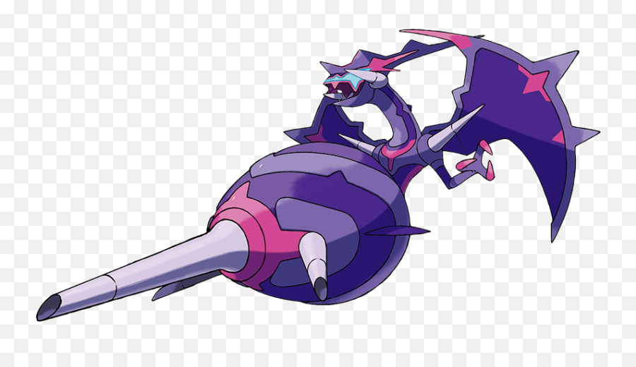 Poketymology - Naganadel Pokemon Png,Froslass Icon