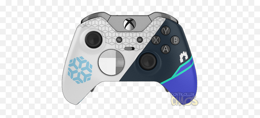 Xbox One Elite Mei - Need For Speed Heat Controller Png,Mei Overwatch Png