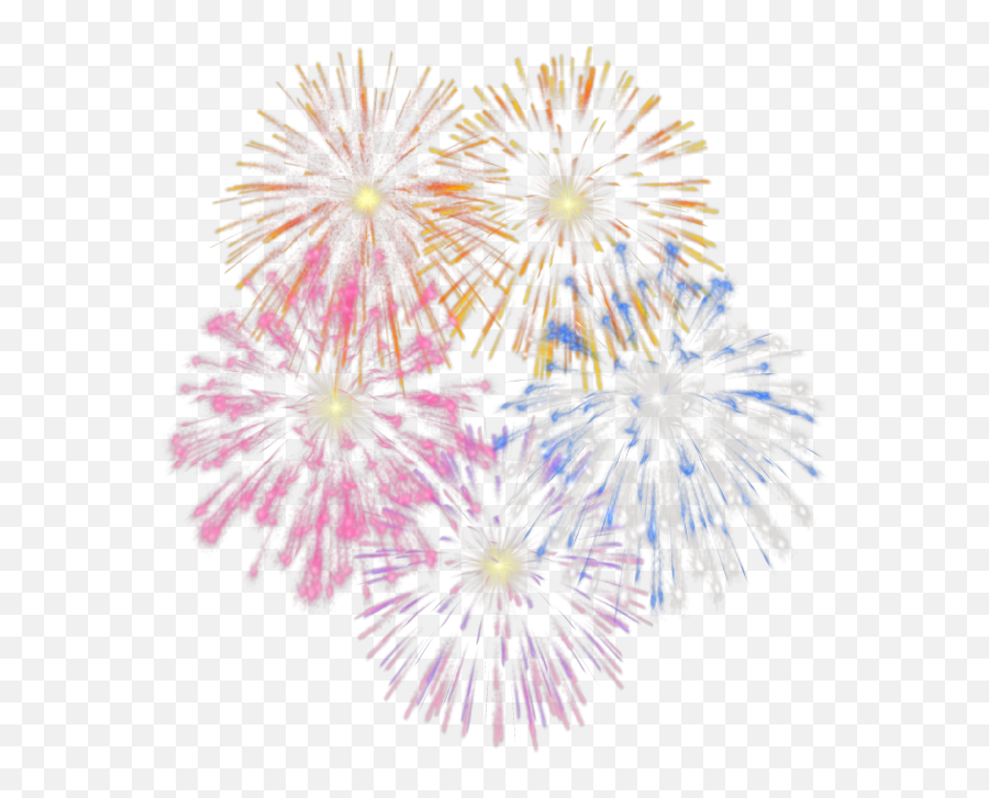 Fireworks High Quality Png Web Icons - Feu D Artifice Png,Fireworks Transparent Background