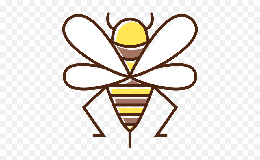 Honey Bee Png U0026 Svg Transparent Background To Download - Happy,Bee Icon