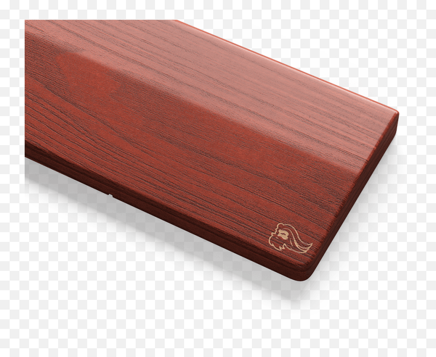 Glorious Wooden Keyboard Wrist Rest - Fullsize U0026 Tenkeyless Glorious Wrist Rest Wood Png,Icon Variant Rst Gold