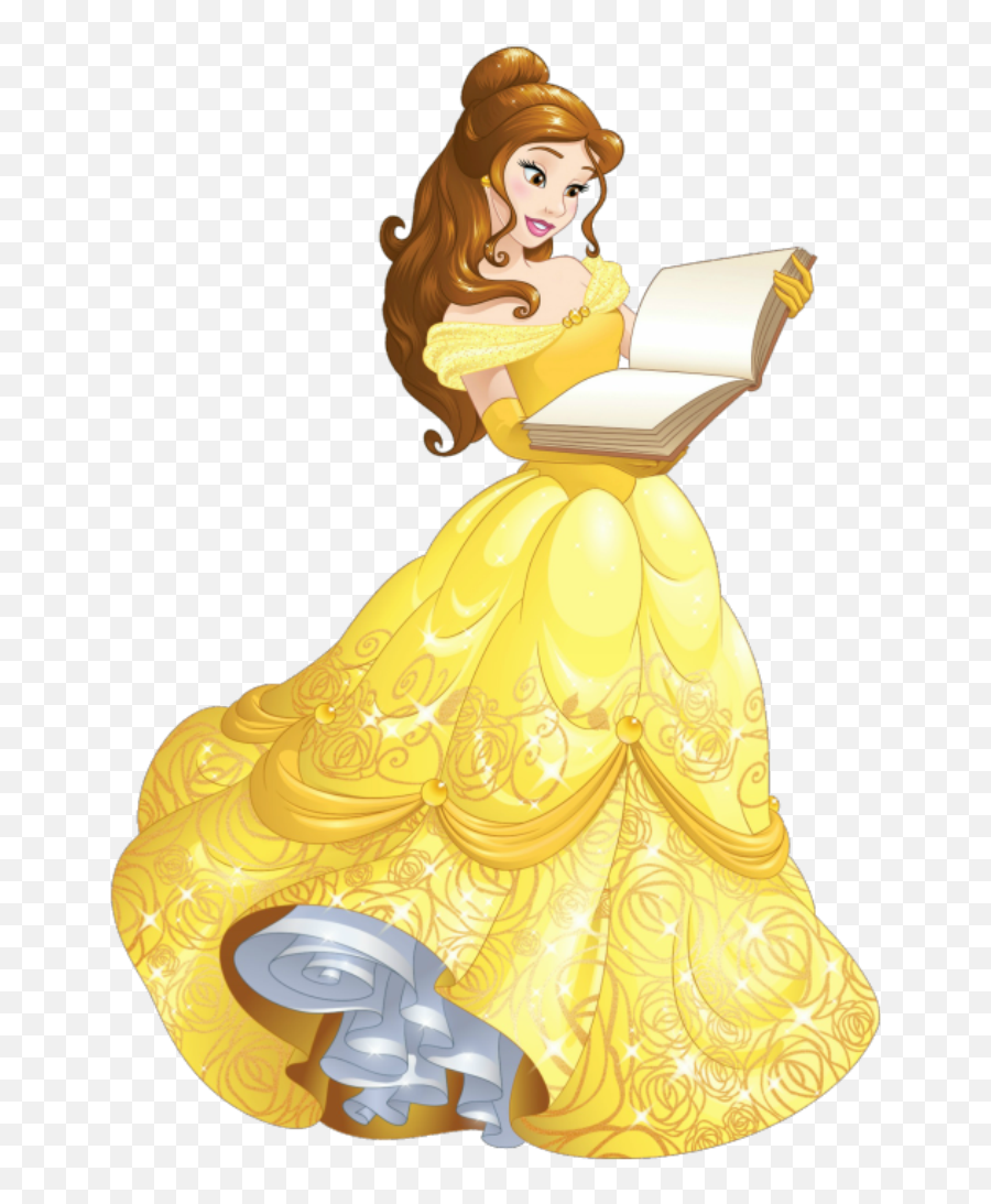 Disney Princesses Clipart Transparent Png Characters Background