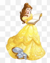 Disney Princesses Clipart Transparent Png Characters Background