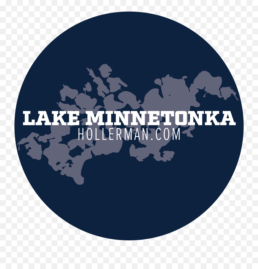 Dan Hollerman - Metal Lake Minnetonka Map Png,Bonafide Icon