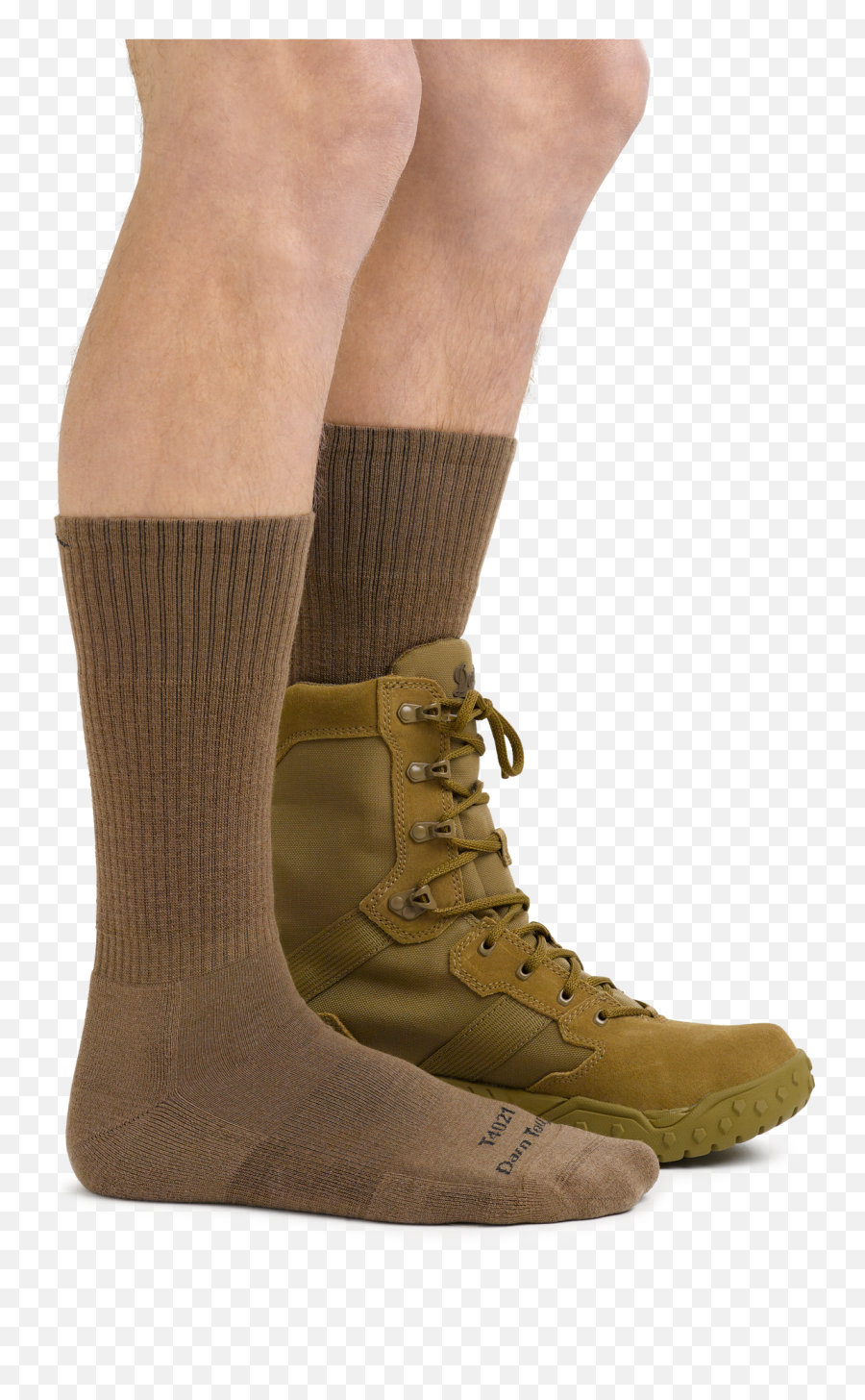 T4021 Boot Midweight Tactical Socks U2013 Darn Tough - Darn Tough Tactical Socks Png,Icon Patrol 2 Boots Review