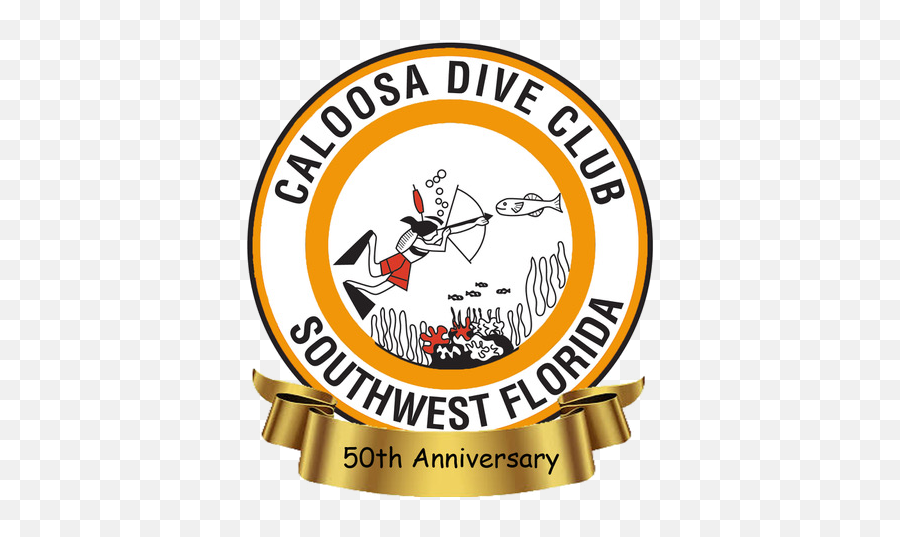 Caloosa Dive Club - Venice Shark Tooth Dives Mark Tuscan Language Png,Shark Tooth Icon