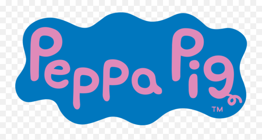 Peppa Pig - Peppa Pig Cloud Png,Peppa Pig Png