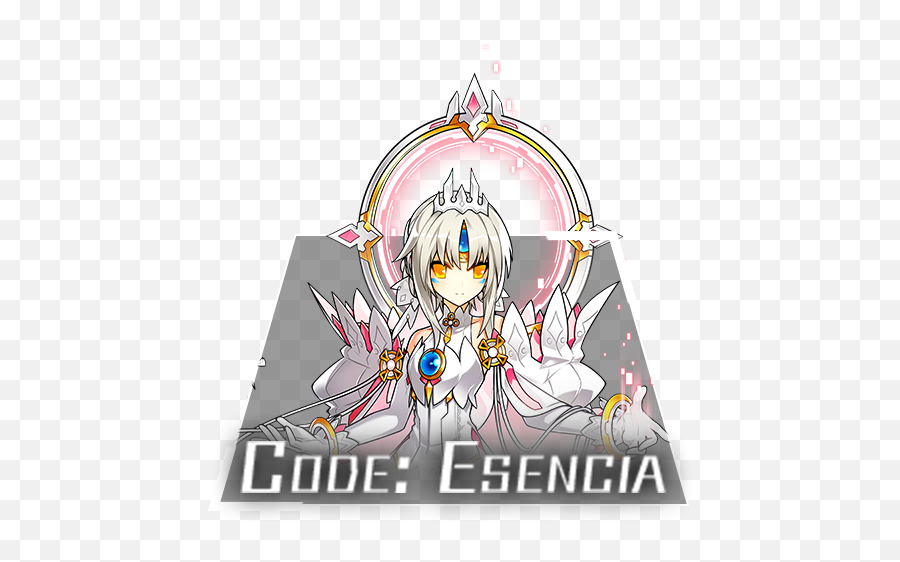 Elsword2019 - Fictional Character Png,Elsword Icon
