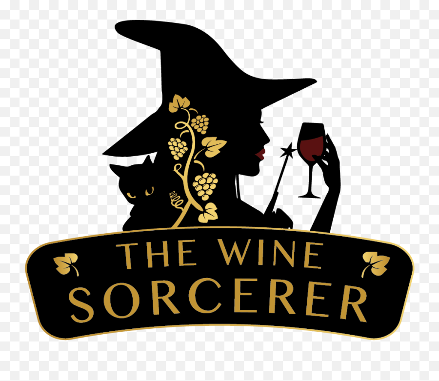 The Wine Sorcerer Ltd - Illustration Png,Sorcerer Png