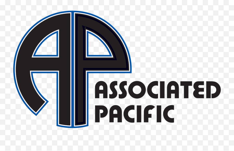 Associated Pacific Machine Corp In Camarillo California - Design Png,Icon Die Cutting