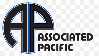 Associated Pacific Machine Corp Camarillo California - Design png