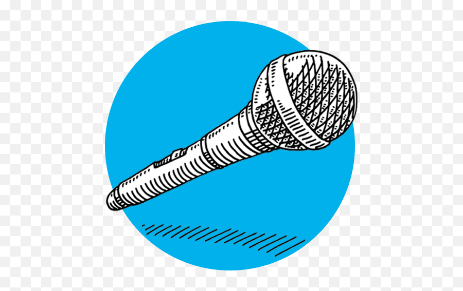 Engaged Pupils Through Non Fiction First News Education - Microphone Hand Drawn Png,Nonfiction Icon