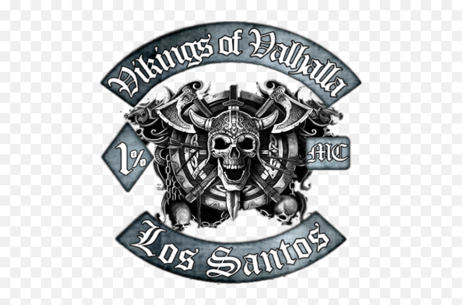 Vikings Of Valhalla Mc Is Recruiting Transparent PNG