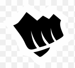 Riot Games Fist Png Transparent
