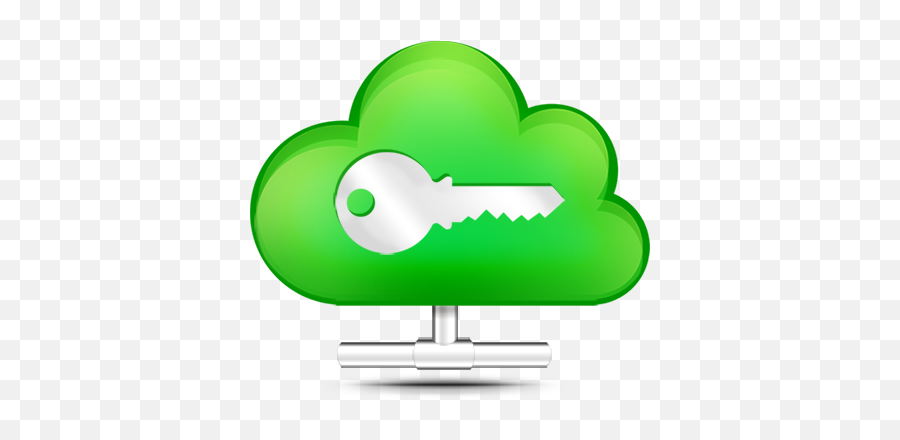 Nityo Infotech Cloud Computing Services - Horizontal Png,Green Cloud Icon