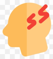 Headache - Free user icons Language png