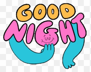 Top Pack Line Stickers For Android U0026 Ios Gfycat - Gif Good Night In American Sign Language png