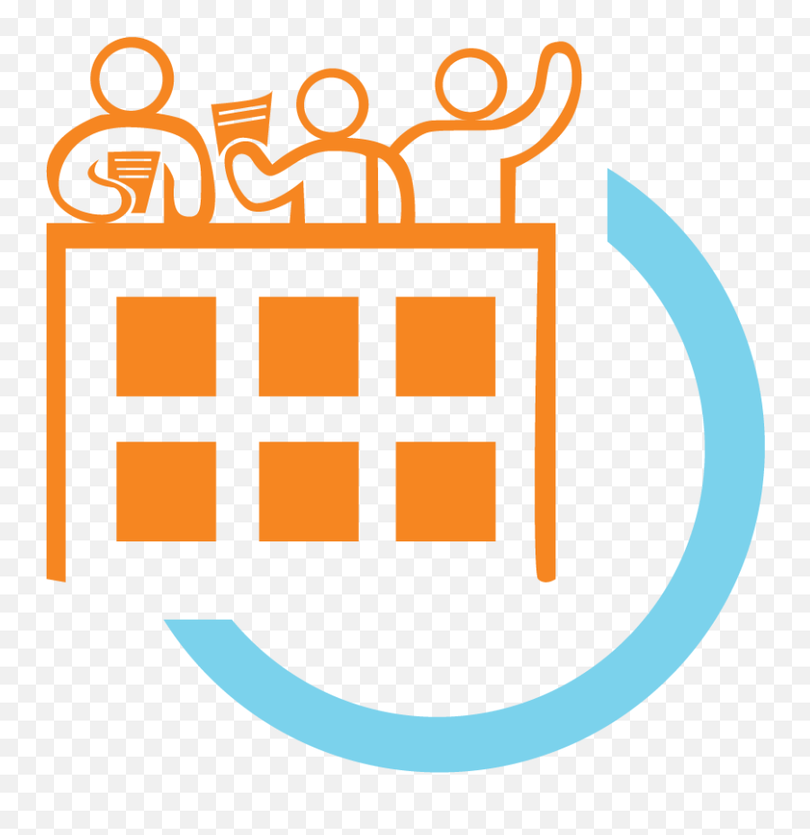 Organize A Community Event - Organize Event Icon Png Clipart Event Clipart Png,Organized Icon